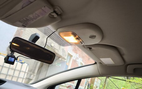 Citroen C4 II рестайлинг, 2009 год, 450 000 рублей, 22 фотография