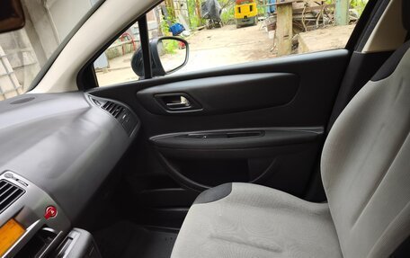 Citroen C4 II рестайлинг, 2009 год, 450 000 рублей, 24 фотография