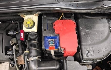 Citroen C4 II рестайлинг, 2009 год, 450 000 рублей, 15 фотография