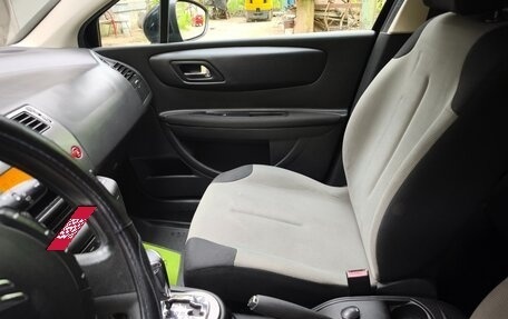 Citroen C4 II рестайлинг, 2009 год, 450 000 рублей, 21 фотография