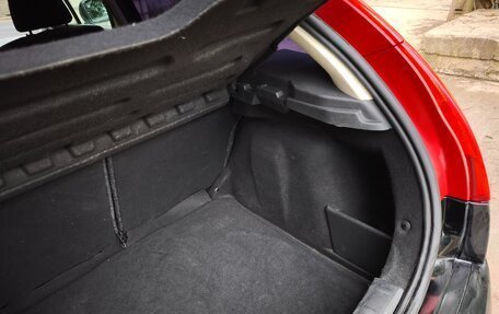Citroen C4 II рестайлинг, 2009 год, 450 000 рублей, 34 фотография