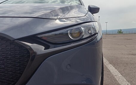 Mazda 3, 2021 год, 1 725 000 рублей, 6 фотография