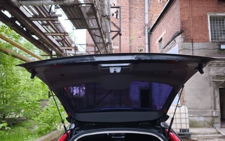 Citroen C4 II рестайлинг, 2009 год, 450 000 рублей, 32 фотография
