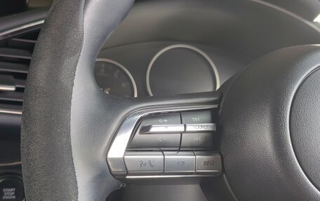 Mazda 3, 2021 год, 1 725 000 рублей, 10 фотография