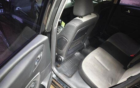 Citroen C4 II рестайлинг, 2009 год, 450 000 рублей, 29 фотография