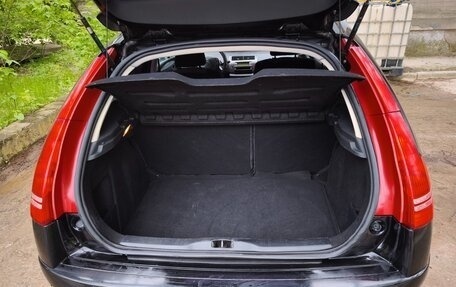 Citroen C4 II рестайлинг, 2009 год, 450 000 рублей, 31 фотография