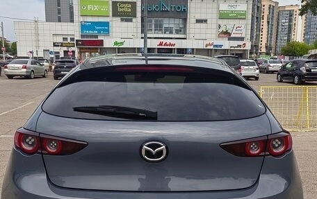 Mazda 3, 2021 год, 1 725 000 рублей, 3 фотография