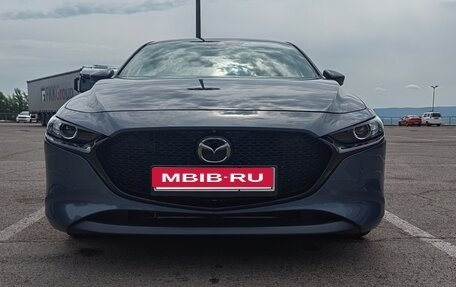 Mazda 3, 2021 год, 1 725 000 рублей, 7 фотография