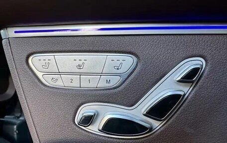 Mercedes-Benz V-Класс, 2024 год, 9 340 000 рублей, 12 фотография
