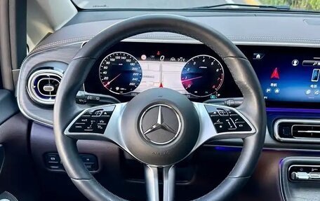 Mercedes-Benz V-Класс, 2024 год, 9 340 000 рублей, 11 фотография