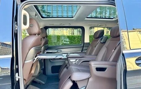 Mercedes-Benz V-Класс, 2024 год, 9 340 000 рублей, 8 фотография