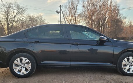 Volkswagen Passat B8 рестайлинг, 2016 год, 1 600 000 рублей, 3 фотография