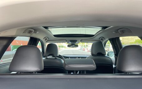 Infiniti QX50 II, 2019 год, 3 000 000 рублей, 19 фотография