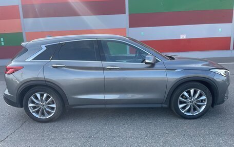 Infiniti QX50 II, 2019 год, 3 000 000 рублей, 14 фотография