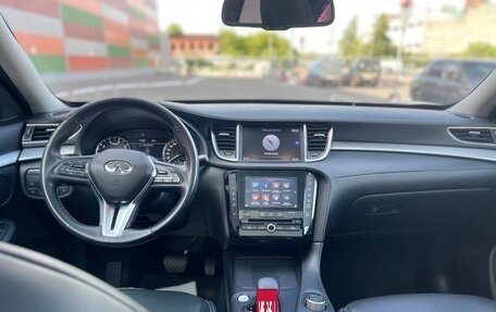 Infiniti QX50 II, 2019 год, 3 000 000 рублей, 18 фотография