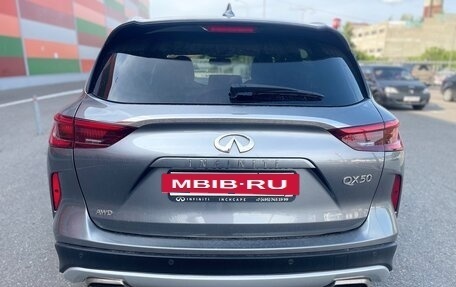 Infiniti QX50 II, 2019 год, 3 000 000 рублей, 16 фотография