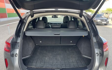 Infiniti QX50 II, 2019 год, 3 000 000 рублей, 20 фотография