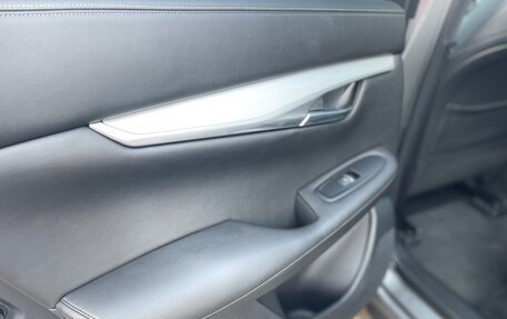Infiniti QX50 II, 2019 год, 3 000 000 рублей, 22 фотография