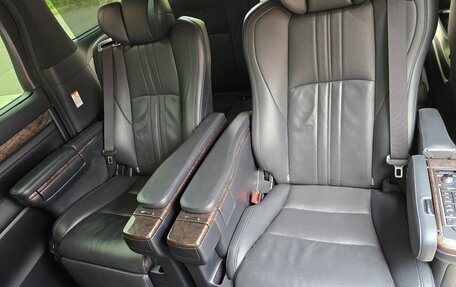 Toyota Alphard III, 2019 год, 6 800 000 рублей, 10 фотография