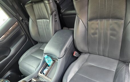 Toyota Alphard III, 2019 год, 6 800 000 рублей, 11 фотография