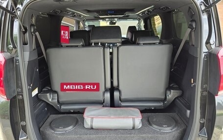 Toyota Alphard III, 2019 год, 6 800 000 рублей, 13 фотография