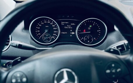 Mercedes-Benz M-Класс, 2011 год, 2 420 000 рублей, 14 фотография