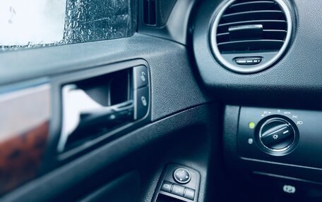 Mercedes-Benz M-Класс, 2011 год, 2 420 000 рублей, 16 фотография