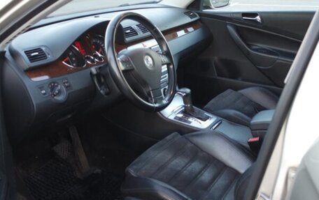 Volkswagen Passat B6, 2007 год, 690 000 рублей, 10 фотография