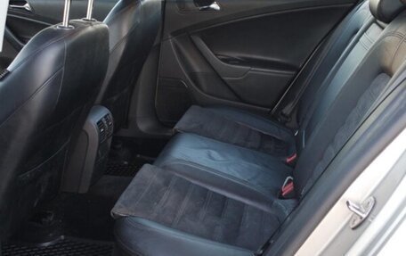 Volkswagen Passat B6, 2007 год, 690 000 рублей, 12 фотография