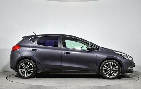 KIA cee'd III, 2014 год, 1 195 000 рублей, 4 фотография