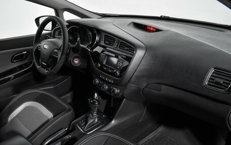 KIA cee'd III, 2014 год, 1 195 000 рублей, 12 фотография