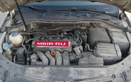 Volkswagen Passat B6, 2007 год, 690 000 рублей, 13 фотография