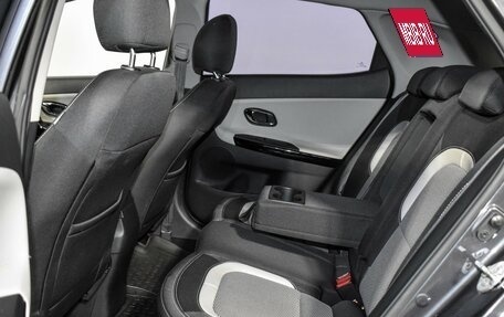 KIA cee'd III, 2014 год, 1 195 000 рублей, 11 фотография