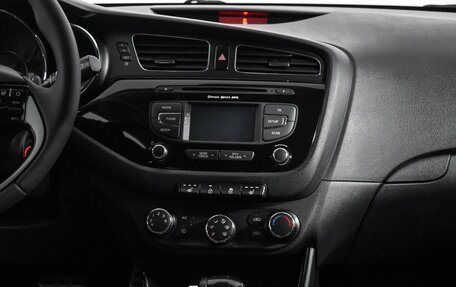 KIA cee'd III, 2014 год, 1 195 000 рублей, 13 фотография