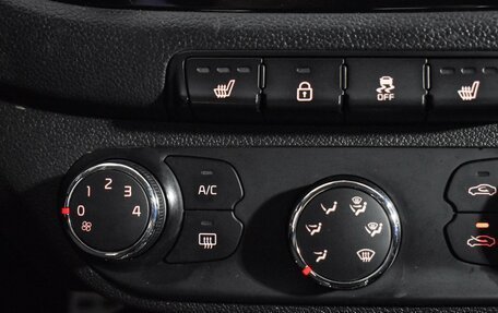 KIA cee'd III, 2014 год, 1 195 000 рублей, 15 фотография