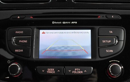 KIA cee'd III, 2014 год, 1 195 000 рублей, 18 фотография