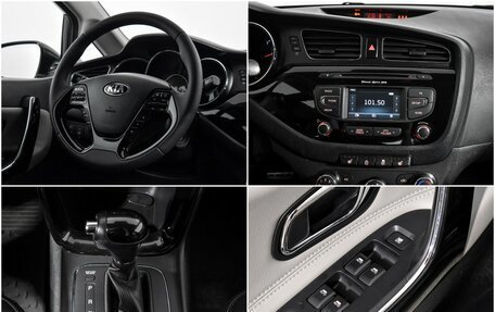 KIA cee'd III, 2014 год, 1 195 000 рублей, 16 фотография