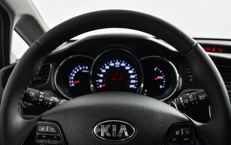 KIA cee'd III, 2014 год, 1 195 000 рублей, 17 фотография