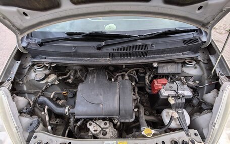 Toyota Passo III, 2010 год, 699 000 рублей, 4 фотография