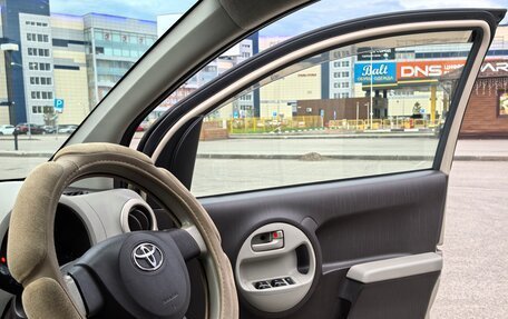 Toyota Passo III, 2010 год, 699 000 рублей, 2 фотография