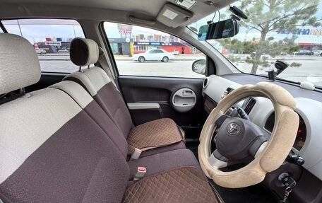Toyota Passo III, 2010 год, 699 000 рублей, 5 фотография