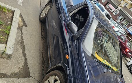 Nissan Sunny N16, 2003 год, 330 000 рублей, 3 фотография
