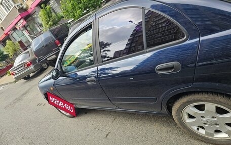 Nissan Sunny N16, 2003 год, 330 000 рублей, 7 фотография