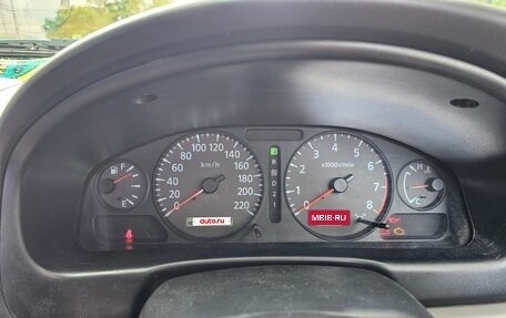 Nissan Sunny N16, 2003 год, 330 000 рублей, 6 фотография