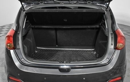 KIA cee'd III, 2014 год, 1 195 000 рублей, 20 фотография
