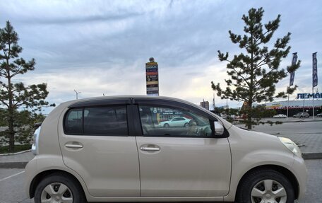 Toyota Passo III, 2010 год, 699 000 рублей, 8 фотография