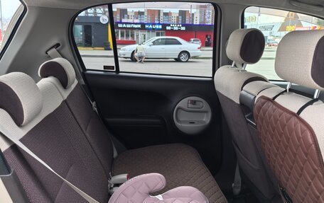 Toyota Passo III, 2010 год, 699 000 рублей, 10 фотография