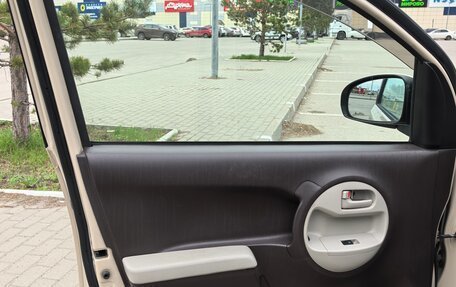 Toyota Passo III, 2010 год, 699 000 рублей, 11 фотография