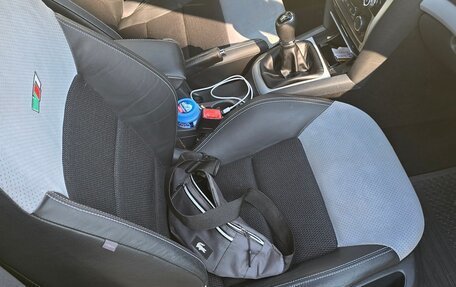 Skoda Octavia RS, 2009 год, 1 160 000 рублей, 5 фотография