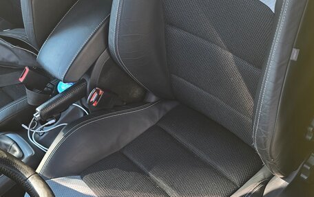 Skoda Octavia RS, 2009 год, 1 160 000 рублей, 12 фотография